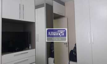 Imagem 7: Apartamento à venda, 114 m² por R$ 820.000,00 - Icaraí - Niterói/RJ