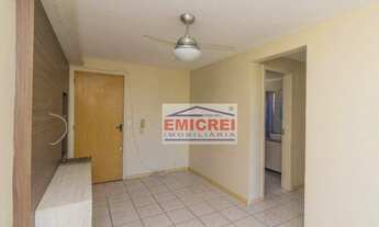 Imagem 3: Apartamento com 2 dormitórios à venda, 53 m² por R$ 130.000,00 - São Miguel - São Leopoldo