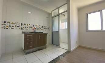 Imagem 2: Apartamento para venda tem 45 metros quadrados com 2 quartos