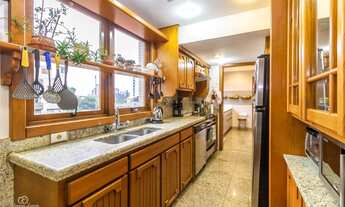 Imagem 5: Linda cobertura à venda com 319 m2 e 3 quartos em Auxiliadora - Porto Alegre - RS