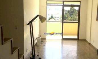 Imagem: Cobertura com 4 dormitórios à venda, 144