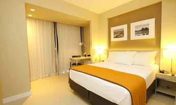 Imagem 4: Apartamento com 2 quartos na Barra da Tijuca - Rio de Janeiro