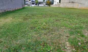 Imagem 7: TERRENO RESIDENCIAL em CAMPINAS - SP, ALPHAVILLE DOM PEDRO