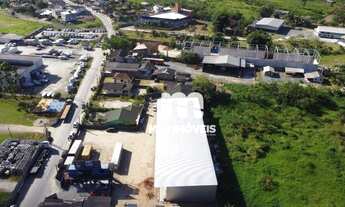 Imagem: Terreno à venda, 1543 m² por R$ 900.000,00