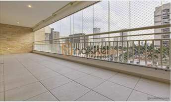 Imagem 7: 3 Dorms. | 3 Suítes | 2 Vagas