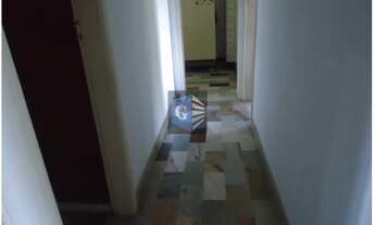 Imagem: Campo São Bento- muito confortável e reformado