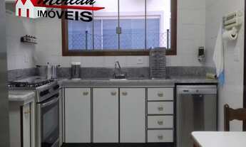 Imagem 6: OPORTUNIDADE CASA COM ELEVADOR EM CONDOMÍNIO FECHADO 3 DORMITÓRIOS SENDO 1 SUITE MASTER CO