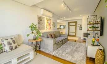 Imagem 6: Cobertura para venda possui 181 metros quadrados com 2 quartos em Pátria Nova - Novo Hambu