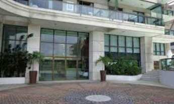 Imagem 3: Apartamento para venda com 55 metros, 1 quarto e varanda com heiki sala cem Armação - Salv