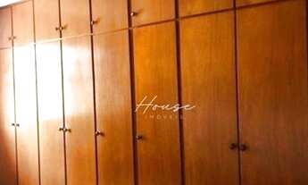 Imagem 7: Casa com 3 dormitórios à venda, 126 m² por R$ 449.000,00 - Morumbi Sul - São Paulo/SP