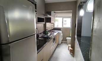 Imagem 7: Apartamento para venda com 82 metros quadrados com 3 quartos em Centro - Canoas - RS