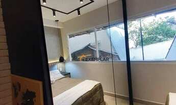 Imagem 7: Apartamento com 1 dormitório à venda, 24 m² por R$ 245.000 - Santana - São Paulo/SP