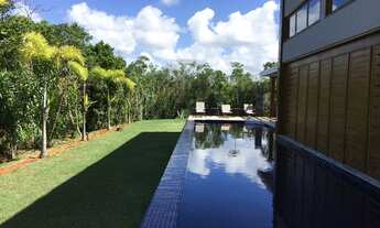 Imagem 7: Casa 4 suítes - Praia do Forte - Mata de São João/Bahia