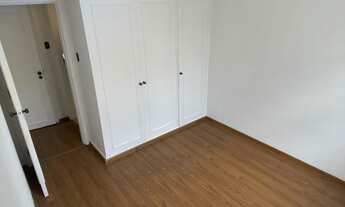 Imagem: 1 quarto com dependência, (pode fazer um