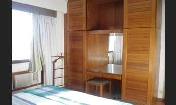 Imagem 6: Flat à venda, 1 quarto, 1 vaga, Funcionários - Belo Horizonte/MG