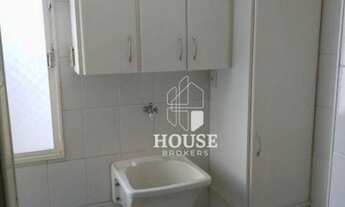 Imagem 4: Apartamento com 2 dormitórios para alugar, 52 m² por R$ 1.100,00/mês - Jardim Presidente