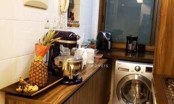 Imagem 4: Apartamento com 3 dormitórios à venda, 79 m² por R$ 899.000,00 - Tijuca - Rio de Janeiro/R