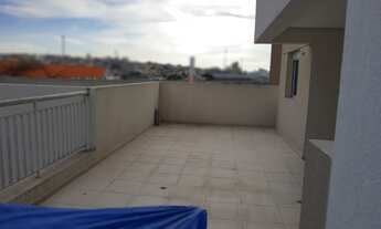 Imagem 5: Apartamento GARDEN para venda possui 120 metros quadrados com 3 quartos em Vila Ema - São