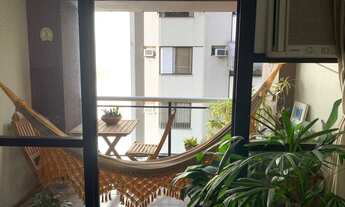 Imagem 3: Apartamento para venda possui 78 metros quadrados com 2 quartos em Botafogo - Rio de Janei