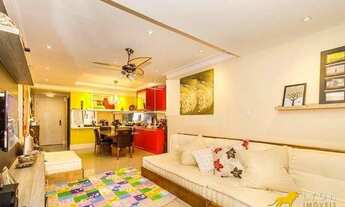 Imagem 3: Apartamento 3 dormitórios 2 vagas Vila Ipirangas