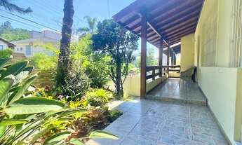 Imagem 2: Oportunidade Casa Mobiliada 5 dorm Trindade