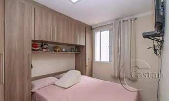 Imagem 6: Apartamento à venda na vila prudente com 2 dorms. e 1 vaga