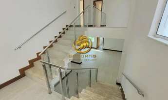 Imagem 5: Casa para Locação em Juiz de Fora, Cidade Jardim, 4 dormitórios, 3 suítes, 5 banheiros, 3