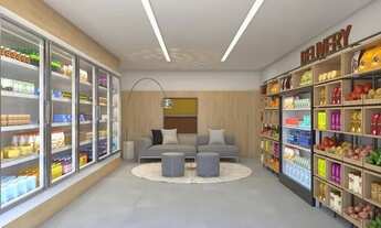 Imagem 2: Chapecó - Apartamento Padrão - Santa Maria