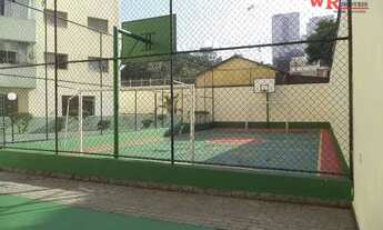 Imagem 7: Apartamento com 3 dormitórios, 70 m² - venda por R$ 400.000,00 ou aluguel por R$ 3.422,00