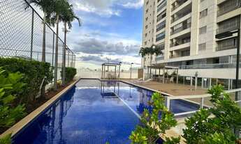 Imagem: Setor Coimbra - Pátio Coimbra 2 qts sendo