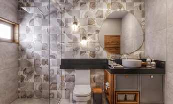 Imagem 5: Casa Alto Padrão para Venda em Porto Seguro, Arraial D`Ajuda, 4 dormitórios, 4 suítes, 1 b