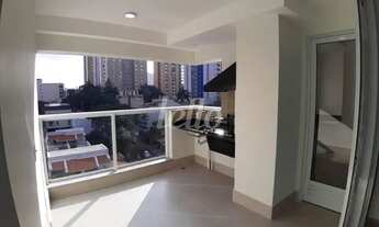 Imagem 1: Santo André - Apartamento Padrão - Campestre