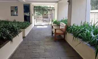 Imagem: Apartamento para aluguel com 39 m2 com 1