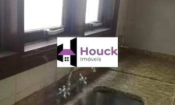 Imagem 5: Primeiro andar sala de estar e de tv copa com sacada cozinha dois ambientes com