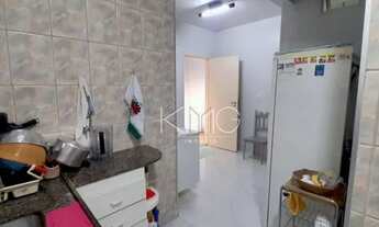 Imagem 5: Apartamento com 3 dormitórios à venda, 75 m² por R$ 420.000 - Itapuã - Vila Velha/ES