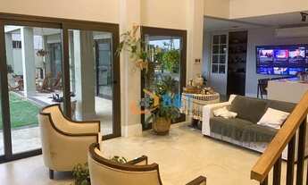 Imagem 5: Casa a venda em Valinhos - Condomínio Querência