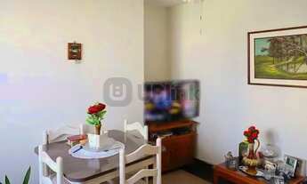 Imagem 1: Apartamento a venda Vila Dom Pedro I 2 dormitórios 50m²