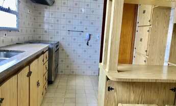 Imagem 4: Apartamento para venda e locação - Vila Bastos - Santo André