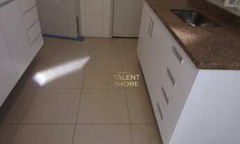 Imagem 4: Apartamento com 3 dormitórios para alugar, 100 m² - Vila Mariana (Zona Sul) - São Paulo/SP