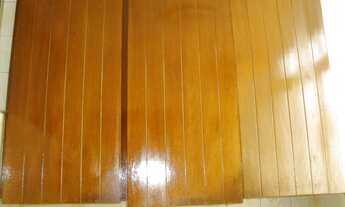 Imagem 7: Apartamento para aluguel com com 1 quarto e sala em Boqueirão - Santos - SP