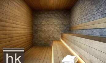 Imagem 15: Apartamento com 3 dormitórios, 195 m² - venda por R$ 3.400.000 ou aluguel por R$ 24.750/mê