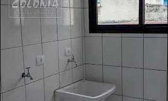 Imagem 1: Santo André - Apartamento Padrão - Vila Eldízia