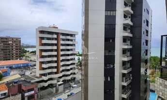 Imagem: Beira-mar 2 quartos duplex com vista panorâmica