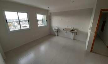 Imagem 2: Guará Village, AP. 02 Quartos, 52m² com 01 Vg, Guará II - (Oportunidade)