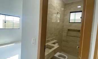 Imagem 6: Térrea para venda tem 105 metros quadrados com 3 quartos