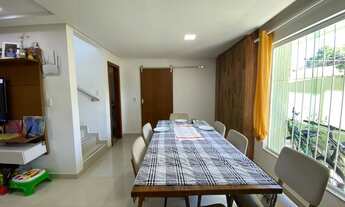 Imagem 5: Casa a venda de 3 quartos no Bairro Ipiranga Guarapari-ES- Support Corretora de Imóveis