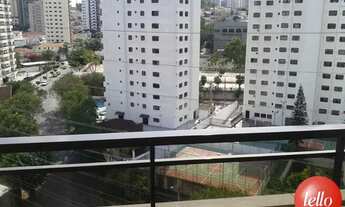 Imagem 6: São Paulo - Apartamento Padrão - Mooca