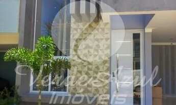 Imagem 2: Casa - Jardim Amanda I - Hortolândia