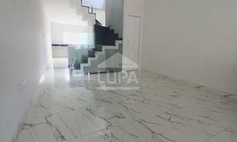 Imagem 3: Sobrado com 3 suítes e 2 vagas à venda no Parque Palmas do Tremembé