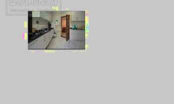 Imagem 3: São Bernardo do Campo - Apartamento Padrão - Rudge Ramos